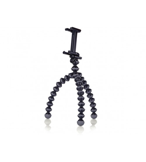 Joby GripTight + Gorilla Pod Stand